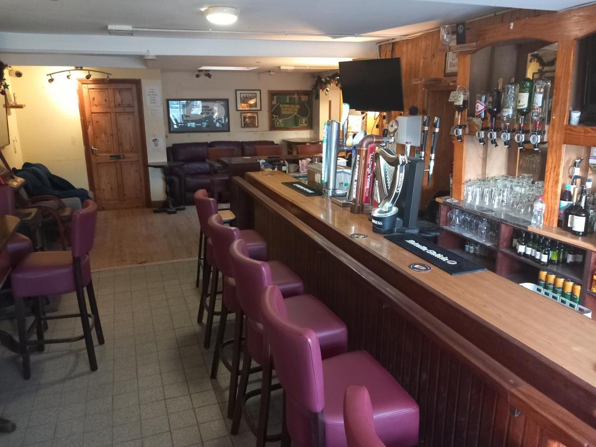 Matty'S Pub - Apartment'S Κάρλοου Εξωτερικό φωτογραφία